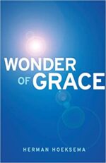 The Wonder of Grace by Herman Hoeksema