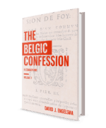 The Belgic Confession: A Commentary, volume 1