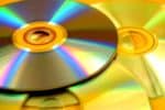 CDs/DVDs