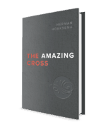 The Amazing Cross by Herman Hoeksema