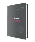 The Royal Sufferer by Herman Hoeksema
