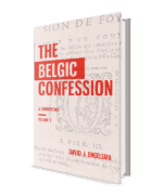 The Belgic Confession: A Commentary, volume 2