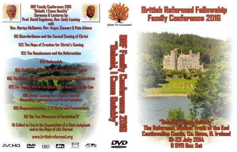CD/DVD Box Set on "Behold, I Come Quickly"