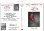 CD/DVD Box Set on "Earnestly Contending for the Faith," Part 2