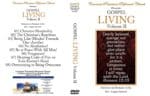 CD/DVD Box Set on "Gospel Living"