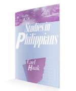 Studies in Philippians