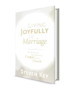 Living Joyfully in Marriage by Rev. Steven Key