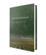 The Savior's Farewell by Martyn McGeown