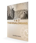 1 & 2 Thessalonians study guide