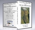CD/DVD Box Set on "Come, Let Us Build the Walls"
