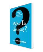 Who Is Jesus? Teen Devotional