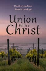 front cover of Union With Christ book