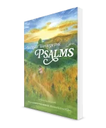 Journey Through the Psalms: A 30-Day Devotional