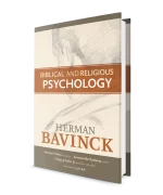 Biblical and Religious Psychology