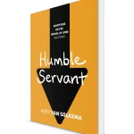 Humble Servant: Teen Devotional on the Gospel of John