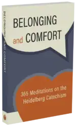 Belonging and Comfort