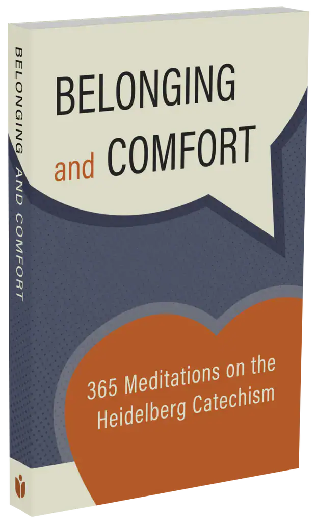 Belonging and Comfort